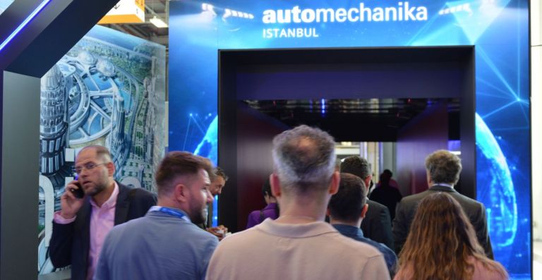Automechanika Istanbul : un salon désormais indispensable !