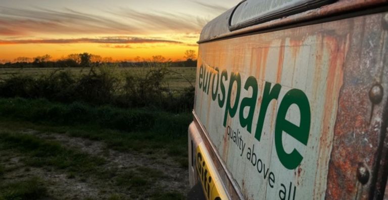 eurospare by Hotbray : exportateur multimarque, origine et qualité d’origine