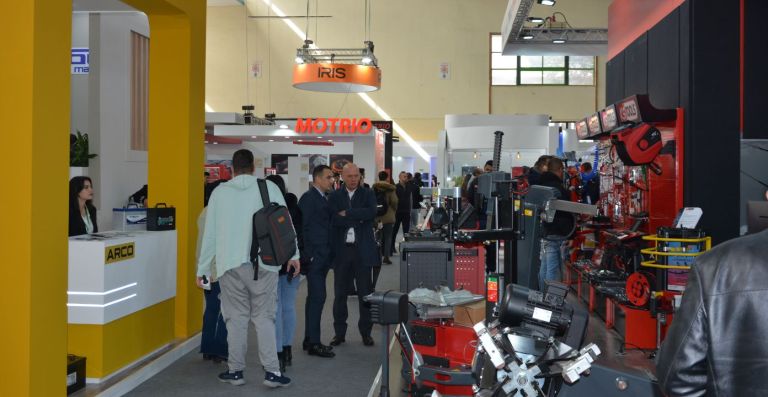 P 42 43 RMAG EX 43 NABIL BEY BOUMEZRAG