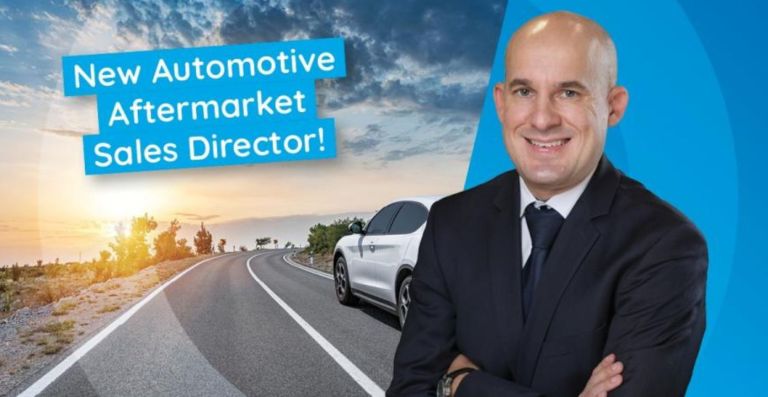 NTN Europe nomme Pascal Langer à la tête de sa division commerciale EMEA et Brésil