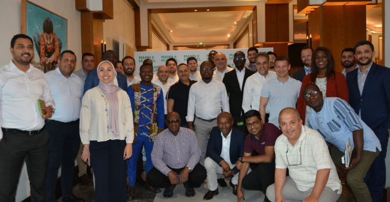 SEMINAIRE MANN