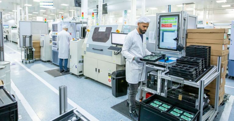 Valeo Tanger : un parcours d’excellence et de croissance