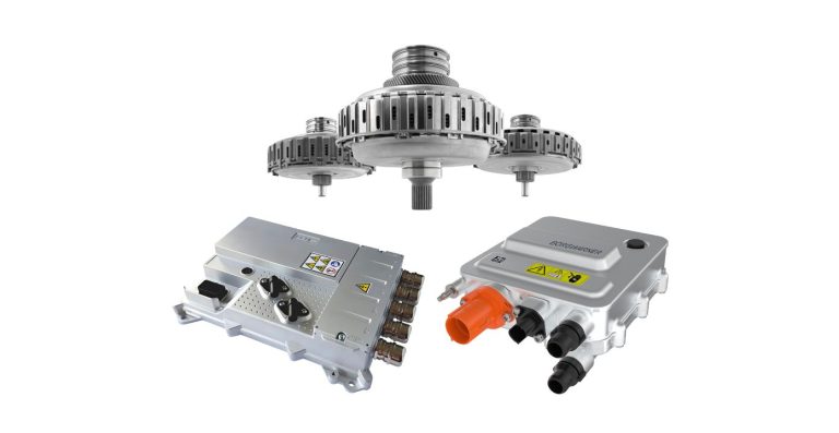 BorgWarner