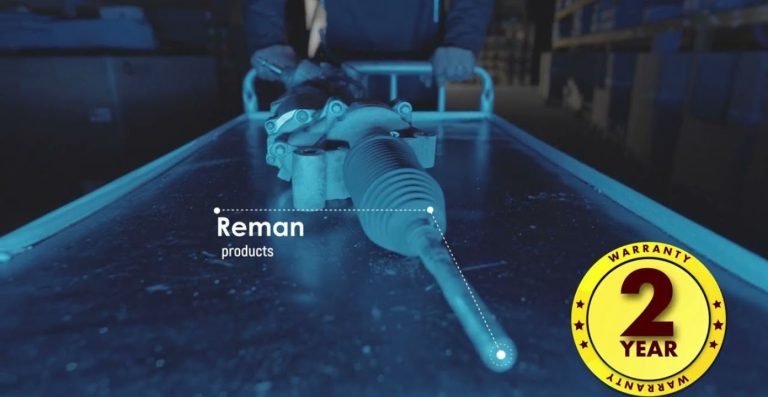 DEPA S’EXPOSERA À AUTOMECHANIKA FRANKFURT