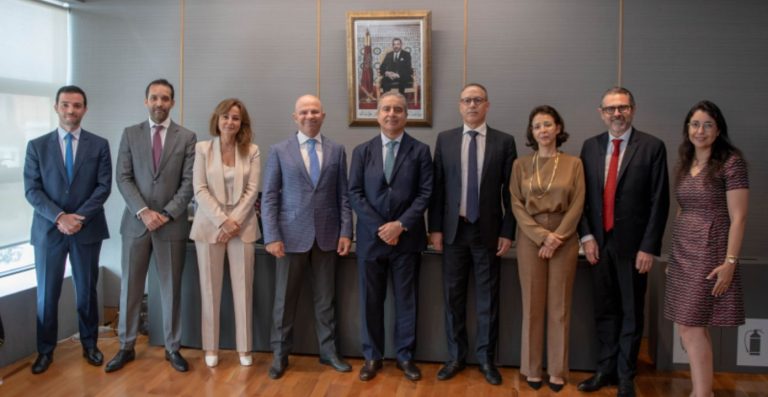 Stellantis renforce sa position sur le marché marocain avec l&rsquo;acquisition de Sopriam
