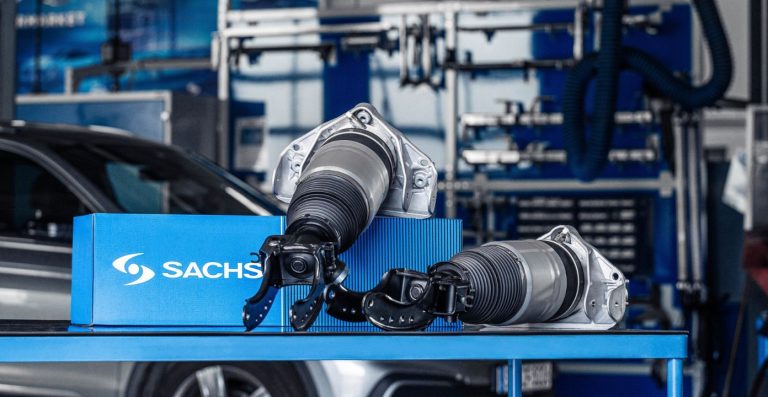 ZF Aftermarket dévoilera des solutions de mobilité du futur à l’occasion d’Automechanika Francfort 2024