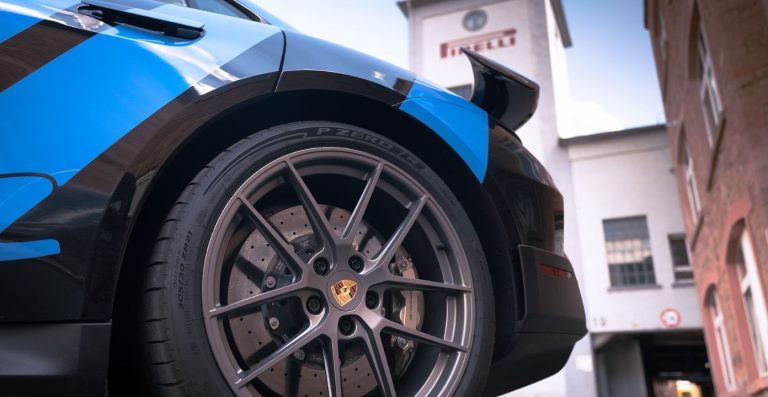 PIRELLI ELECT