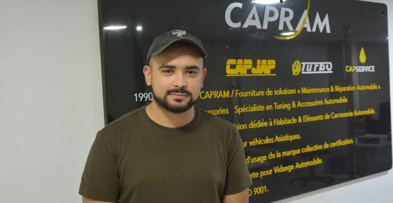 CAPRAM