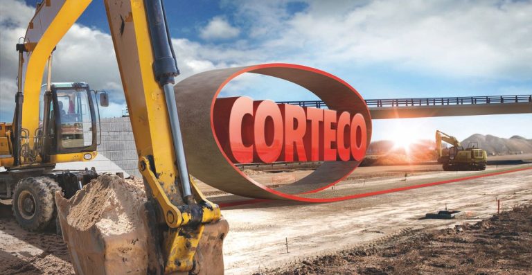 CORTECO augmente sa capacité de stockage grâce à un nouvel entrepôt