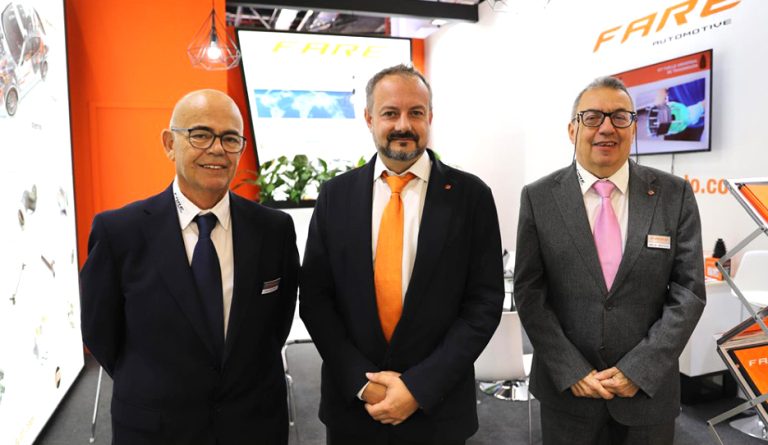 FARE innove encore sur AUTOMECHANIKA FRANCFORT 2024