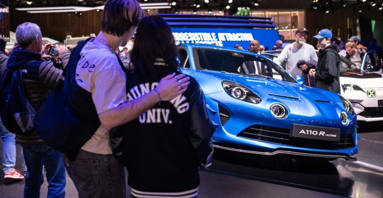Mondial : Les Français ont pris rendez-vous avec l&rsquo;histoire