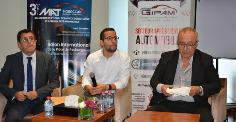 MAT LA CONF