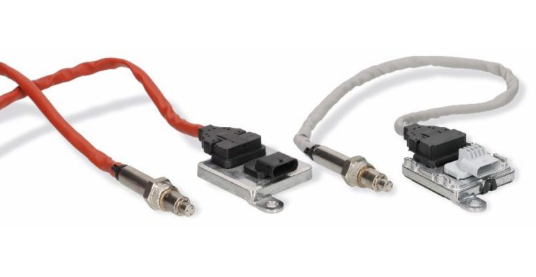 26 nouveaux capteurs de NOx disponibles chez Motorservice