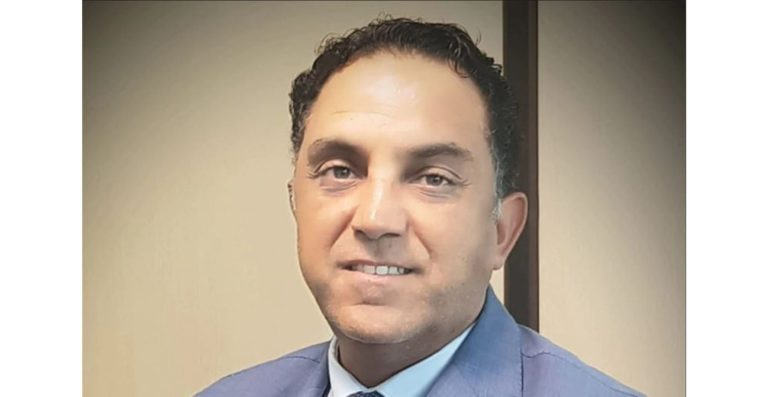 Rachid Machou