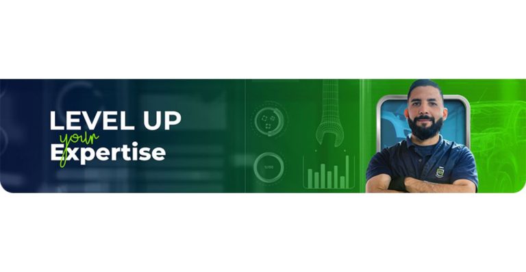VALEO renforce l&rsquo;expertise des mécaniciens grâce au lancement de VALEO TECH ACADEMY