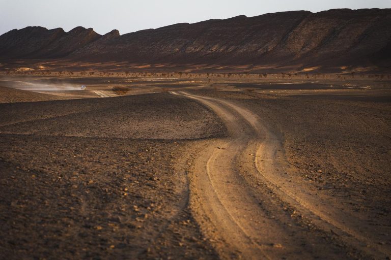 RALLYE du MAROC :  Une caravane digne du 25e anniversaire