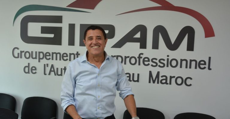 M.A.T. l’interview du président du M.A.T., Mohamed El Housni