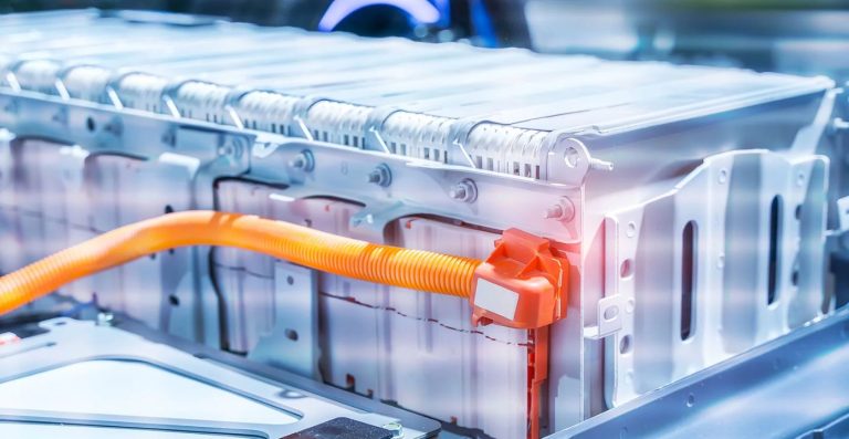 Le Maroc, futur hub des batteries électriques