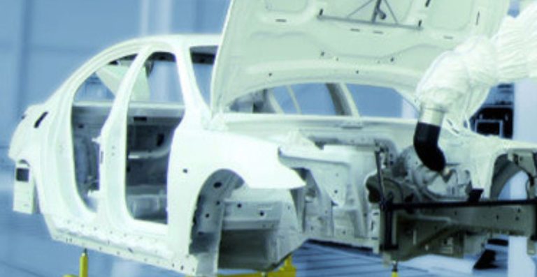 NAPEC 2024 : l&rsquo;Entreprise nationale des peintures développe ses produits au service de l&rsquo;industrie nationale 