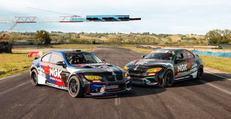 Niterra, une stratégie Motorsport bénéfique pour ses clients
