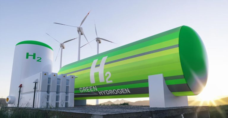 TotalEnergies annonce un projet d&rsquo;hydrogène vert de grande envergure au Maroc