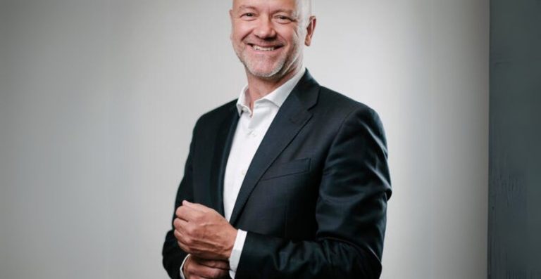 Alex Gelbcke nommé Head of Europe chez ZF Aftermarket