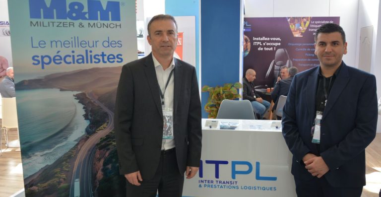 M&M Algérie et ITPL unis pour des prestations plus complètes