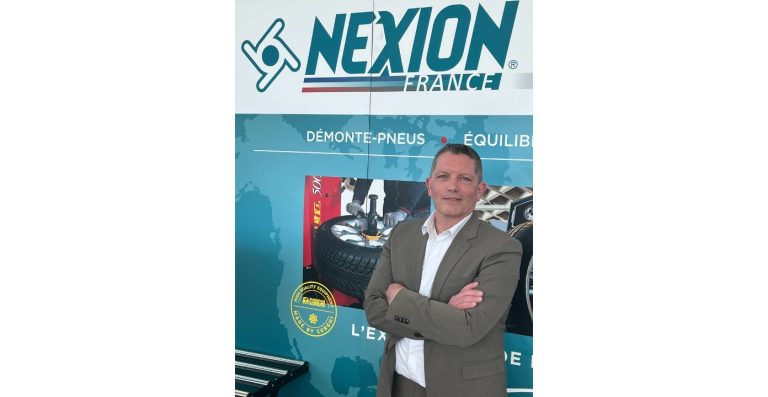 Nexion France s’offre les compétences de Xavier Pesca