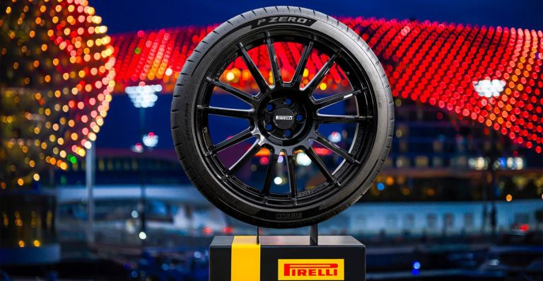 PIRELLI