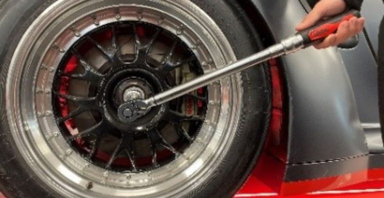 Nouvelle gamme de clés dynamométriques Sonic Equipment