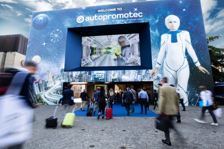 Autopromotec 2025 : une plateforme d’innovation et de croissance pour l’après-vente automobile