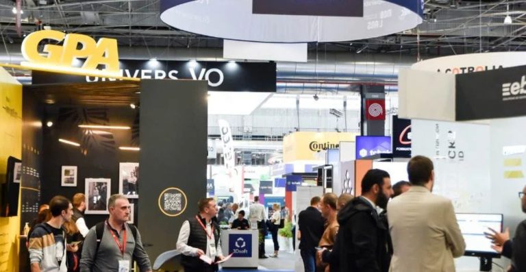 EQUIP AUTO Paris 2025