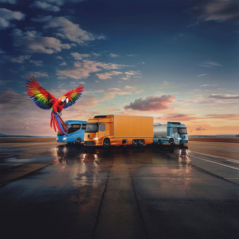 Glasurit présente la nouvelle gamme de la Ligne 68 PLUS