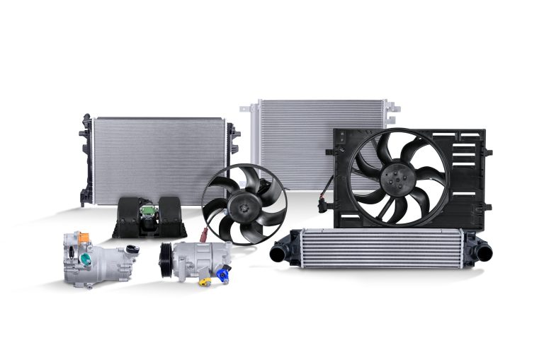 « Back to Cool » : HELLA Aftermarket relance son activité Gestion thermique