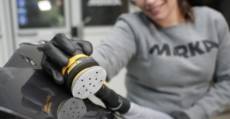 Mirka Iridium™ Soft