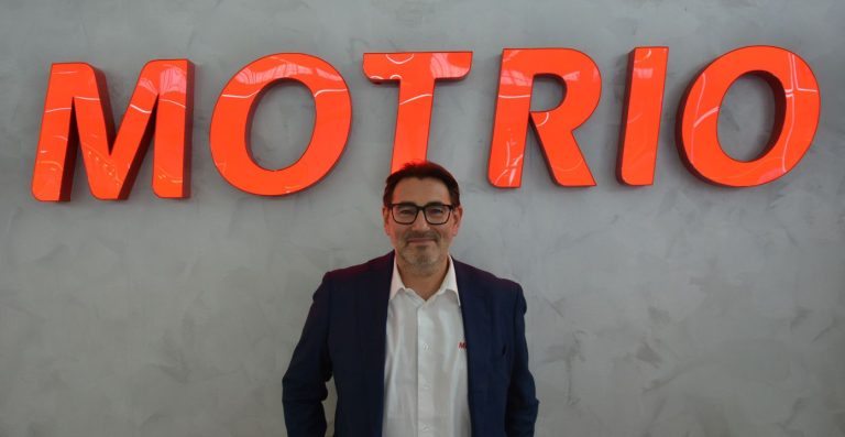 Motrio