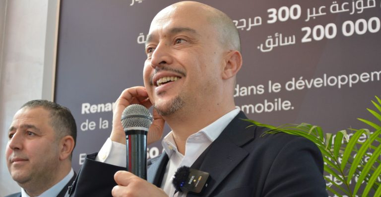 Motrio Algérie