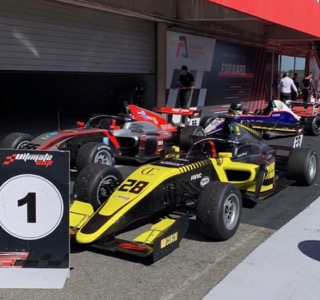 NEXION FRANCE mis en avant dans le film « RAPIDE »