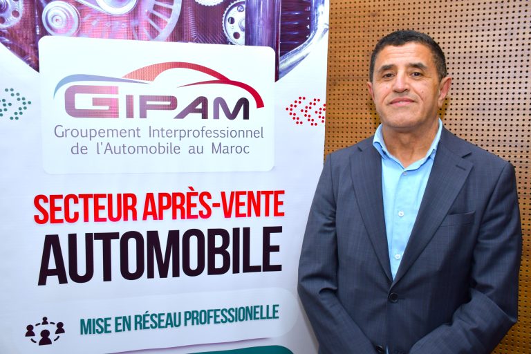 Atelier Salamatouna : un cri d’alarme contre les dérives du marché de la pièce auto