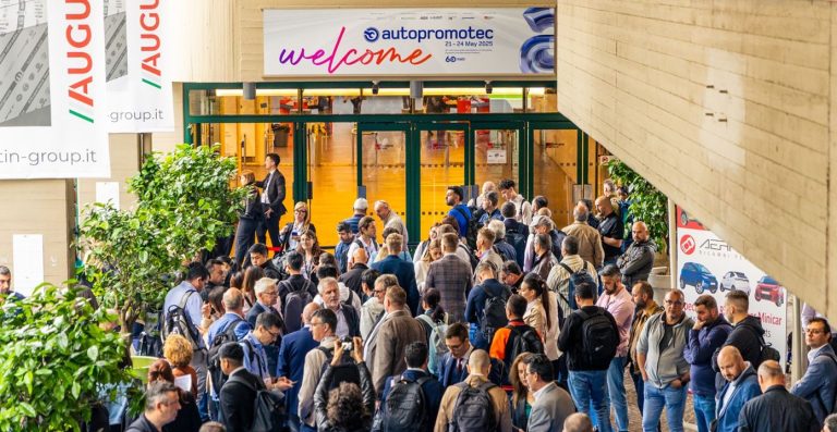 Autopromotec 2025 s’achève sur une édition record