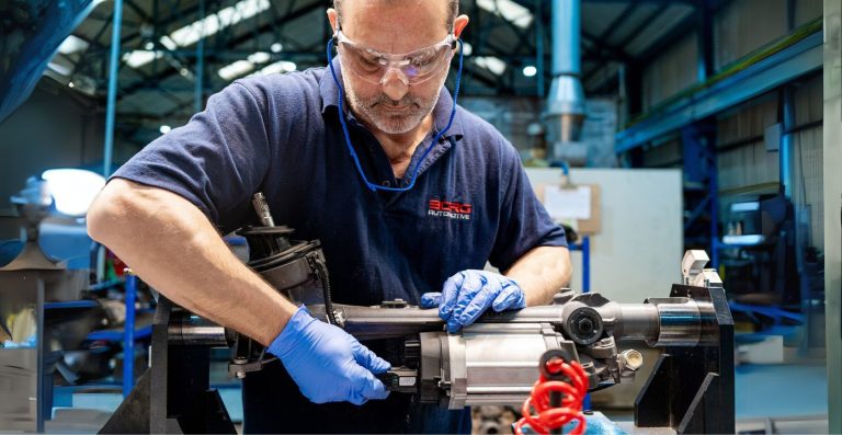 BORG Automotive Reman