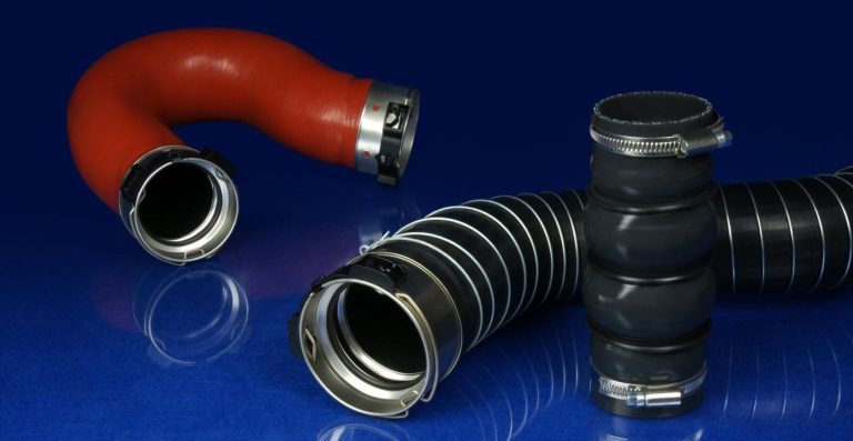 Durites Turbo Unigom