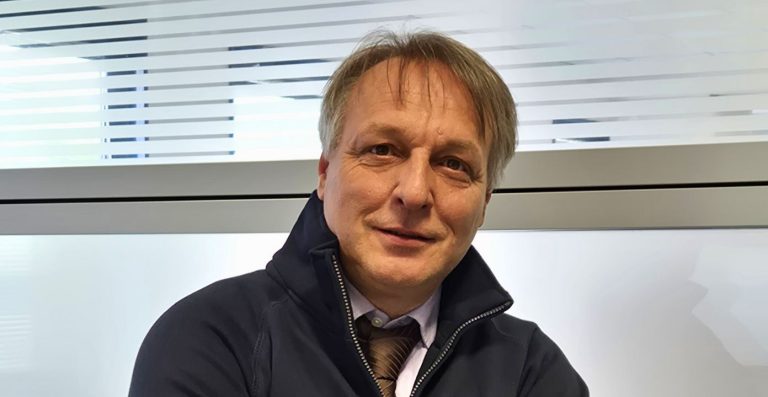 Gianluca Guasco nommé nouveau Directeur Général d’OCAP International