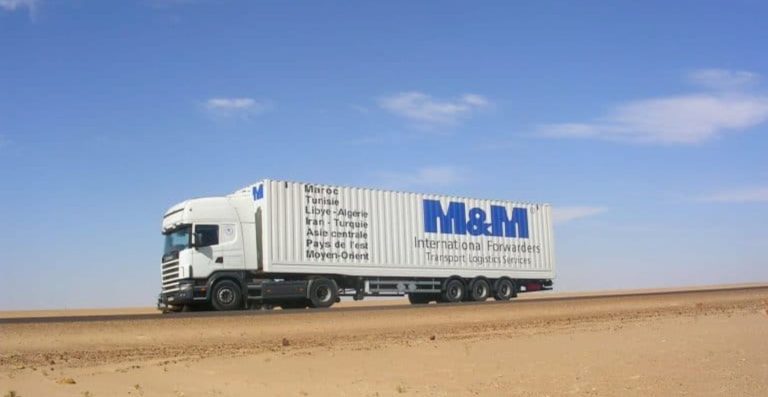 M&M Militzer & Münch Group