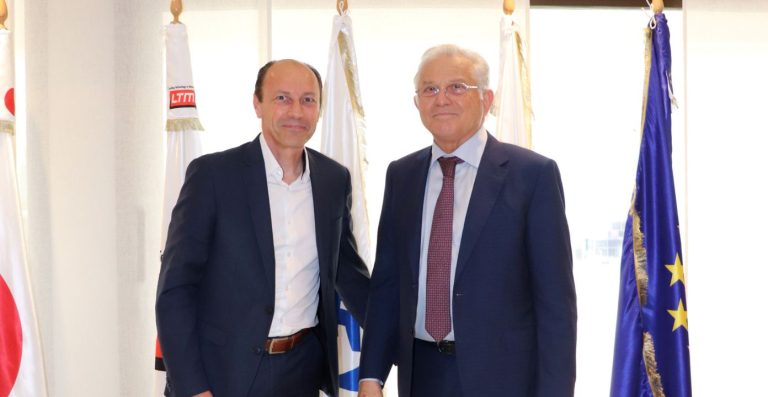 NTN Europe et LTM Tunisie : l’accord parfait !