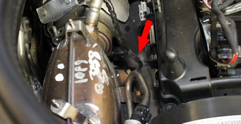 Réparation des capteurs automobiles