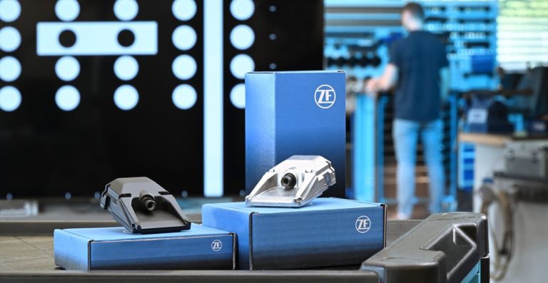 ZF Aftermarket rend les ateliers indépendants experts des systèmes avancés d’aide à la conduite
