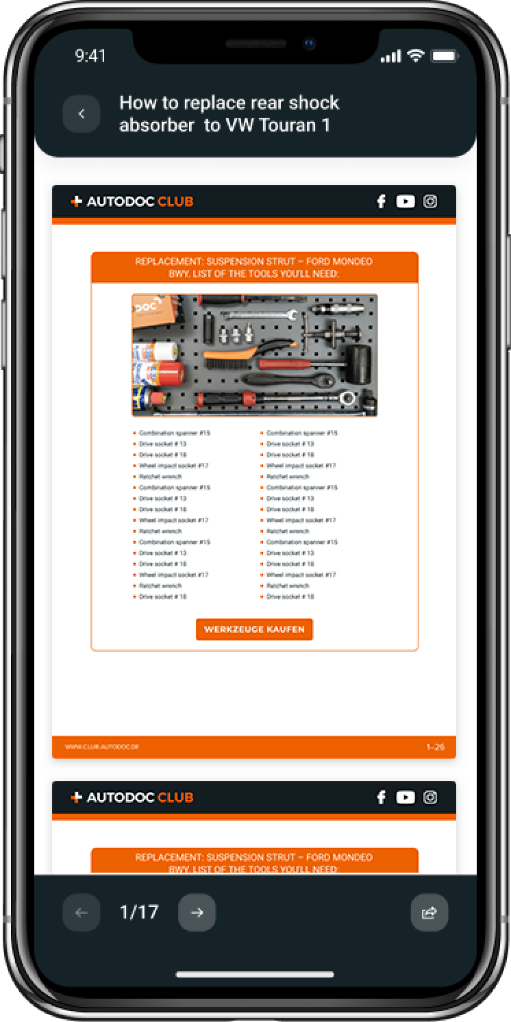 AUTODOC annonce sa première participation au salon Equip Auto