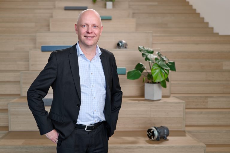 Jesper Møberg nommé Président et PDG de BORG Automotive Group – Ernst Kildegaard promu Vice-Président Exécutif