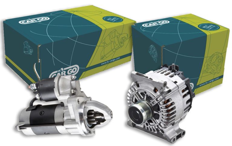 Bosch enrichit son portefeuille machines tournantes en intégrant la gamme HC-CARGO